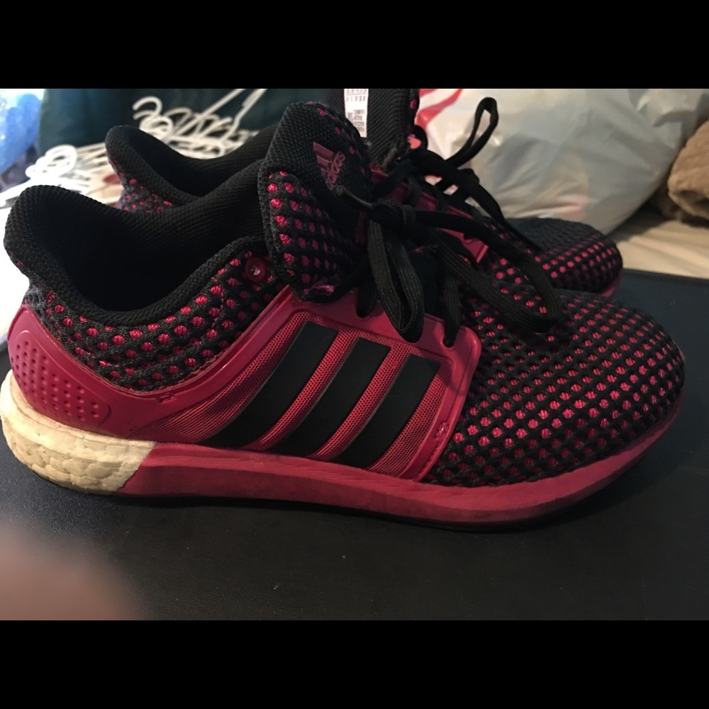 Ultra boost adidas